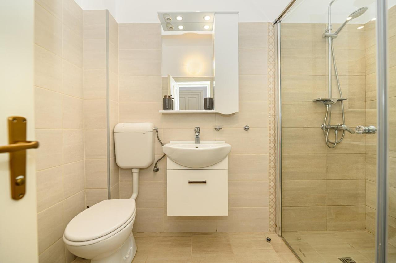 Chic&View Brasov Apartment Eksteriør bilde
