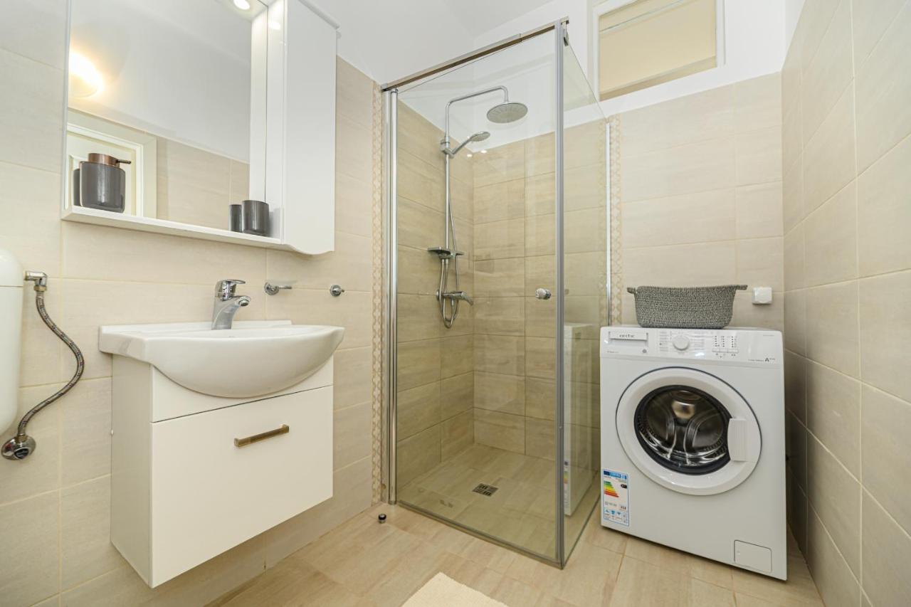 Chic&View Brasov Apartment Eksteriør bilde